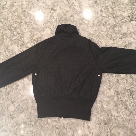 Nike Air Jacket - Picture 3 of 4